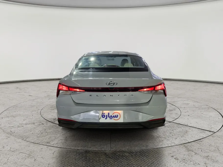 هيونداي النترا فلييت 2023 