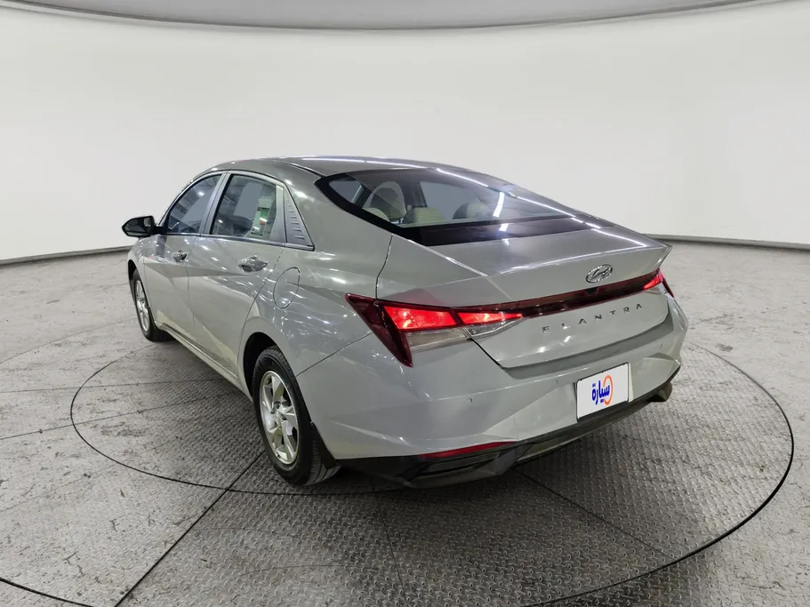 هيونداي النترا فلييت 2023 