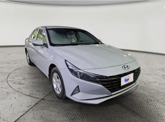 هيونداي النترا فلييت 2023 