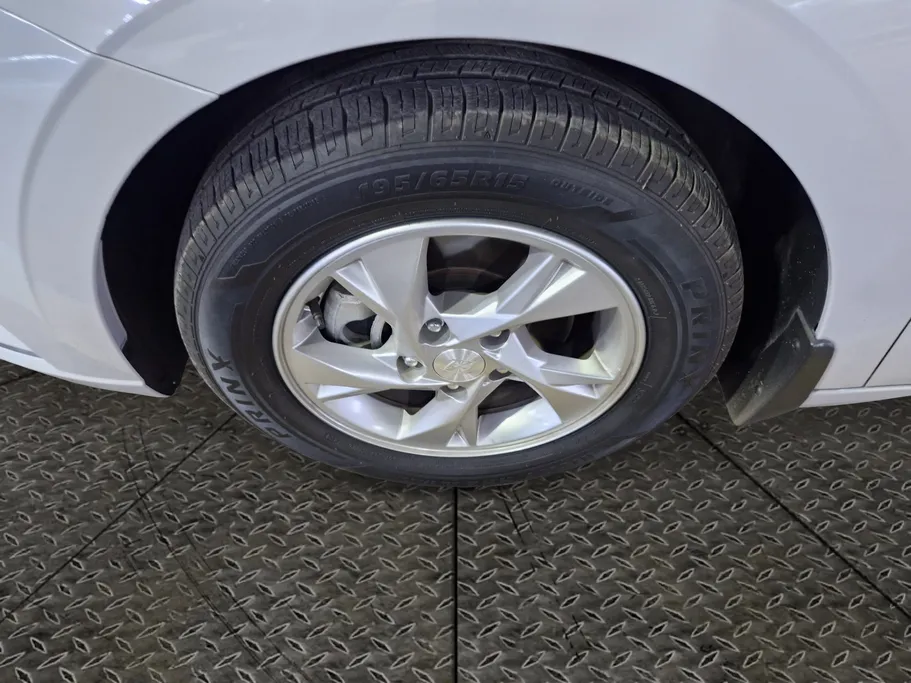 هيونداي النترا فلييت 2023 