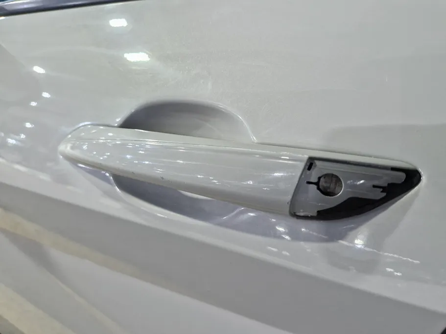 هيونداي النترا فلييت 2023 