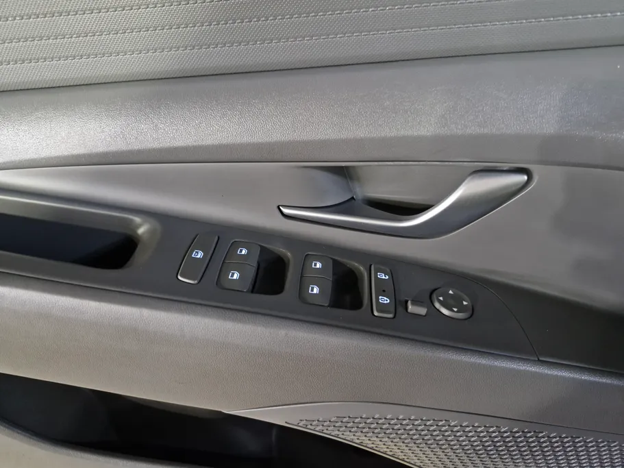 هيونداي النترا فلييت 2023 