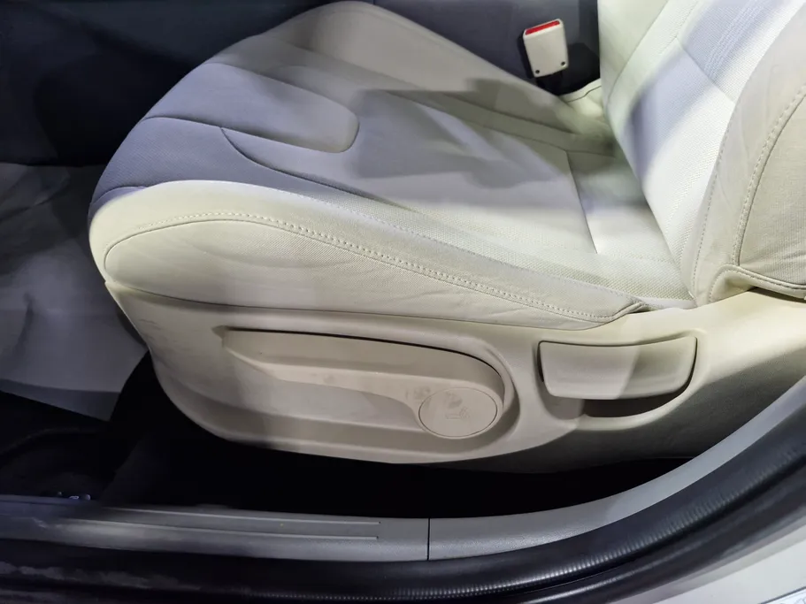 هيونداي النترا فلييت 2023 