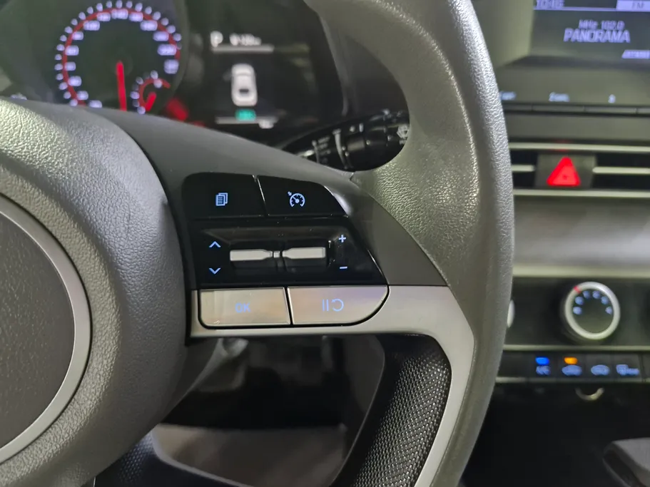 هيونداي النترا فلييت 2023 