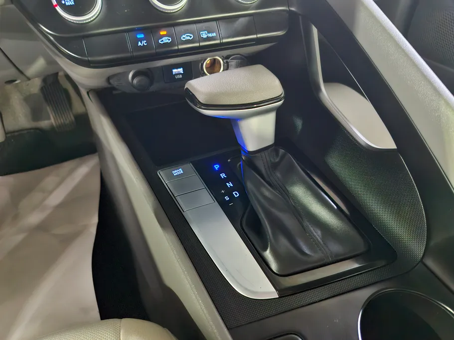 هيونداي النترا فلييت 2023 