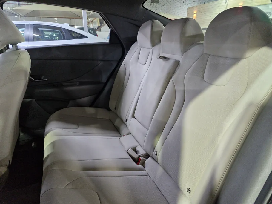 هيونداي النترا فلييت 2023 