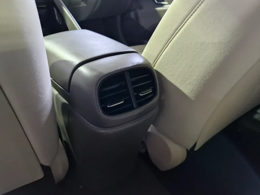 هيونداي النترا فلييت 2023 