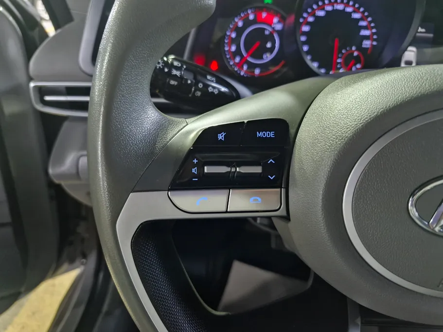 هيونداي النترا فلييت 2023 