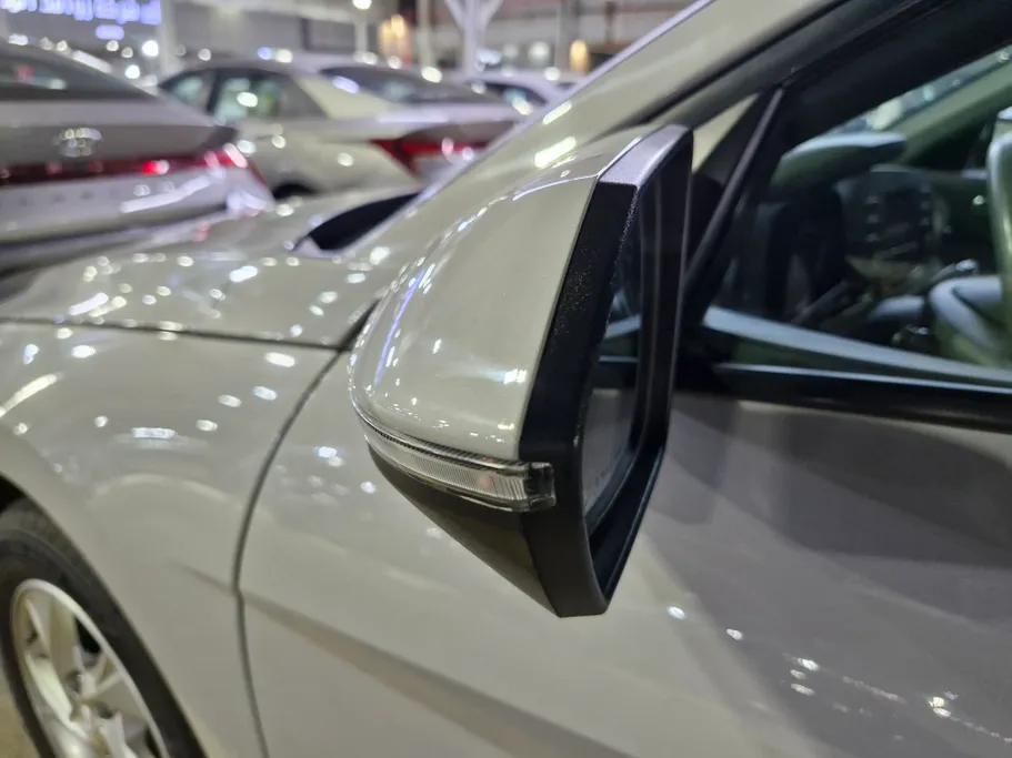 هيونداي النترا فلييت 2023 