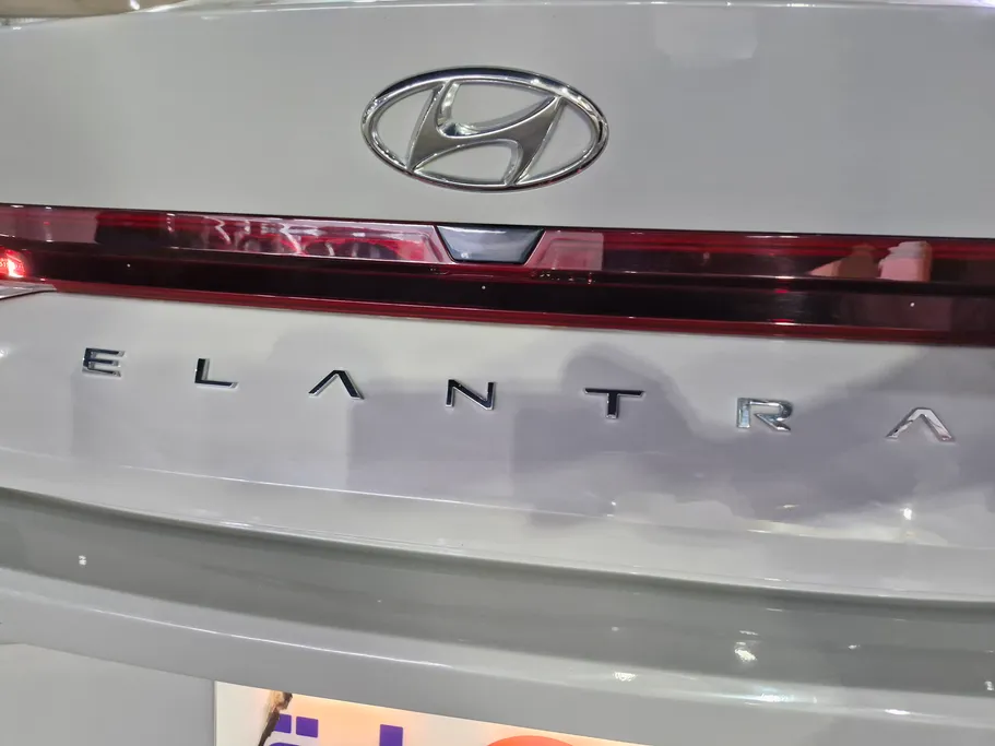 هيونداي النترا فلييت 2023 