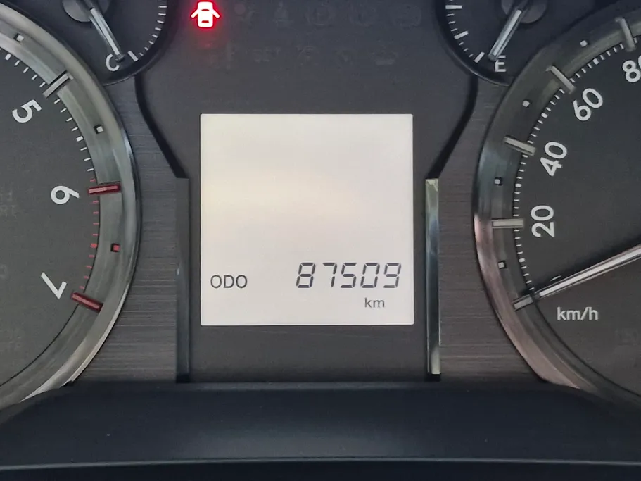 تويوتا برادو TXL1 V6 2022 