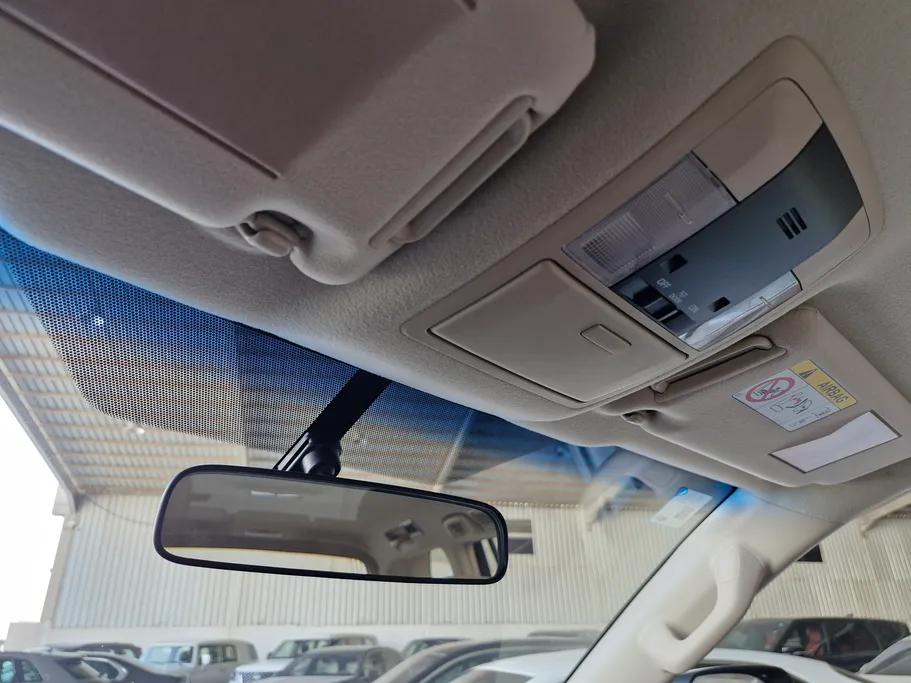 تويوتا برادو TXL1 V6 2022 