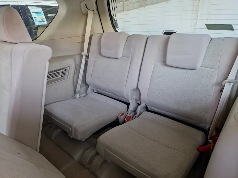 تويوتا برادو TXL1 V6 2022 