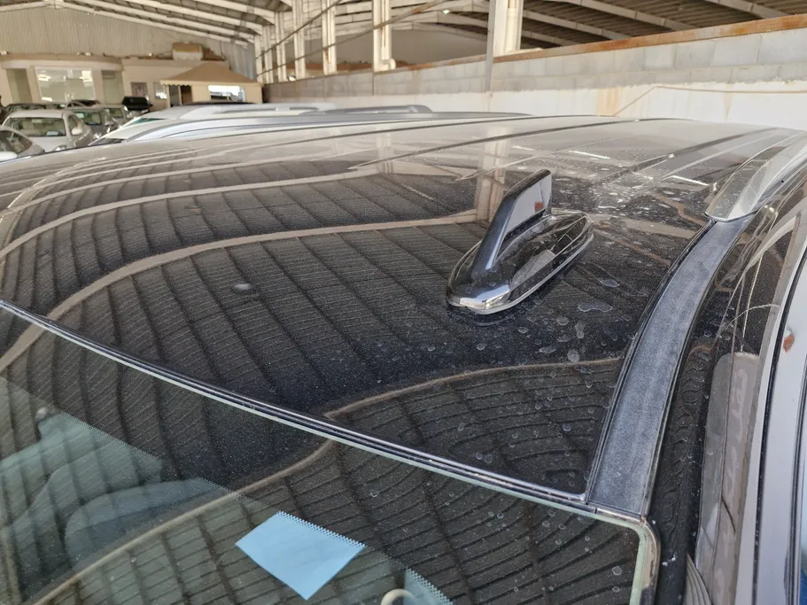 شفروليه تاهو LS 2024 