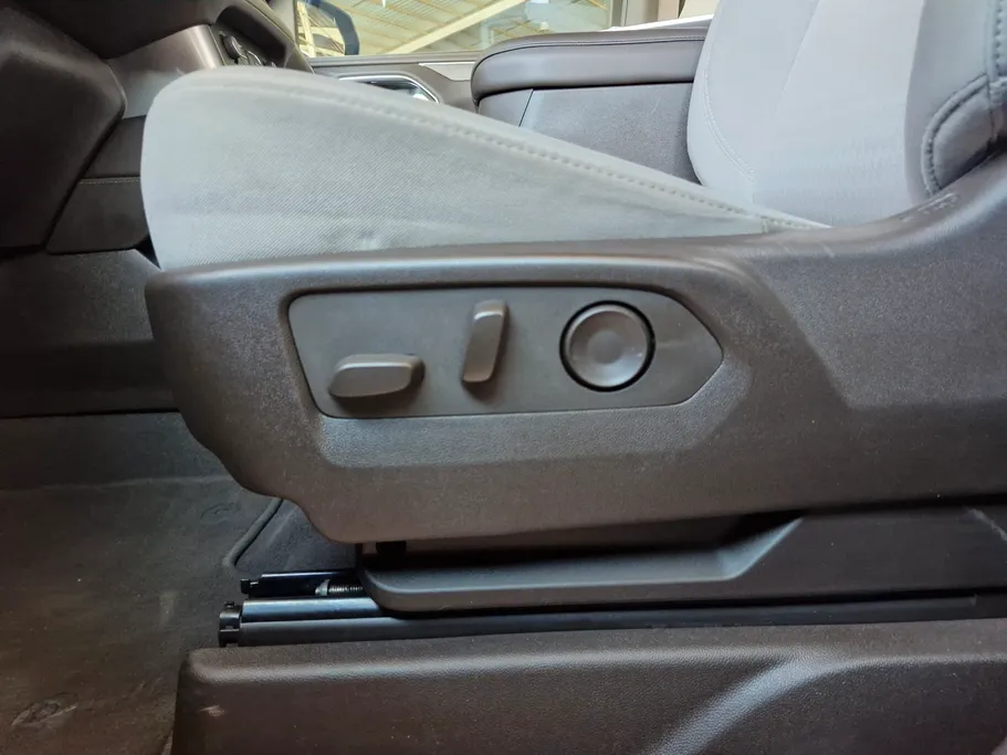 شفروليه تاهو LS 2024 