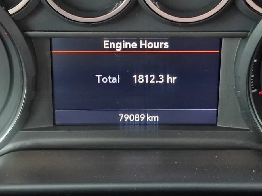 شفروليه تاهو LS 2024 