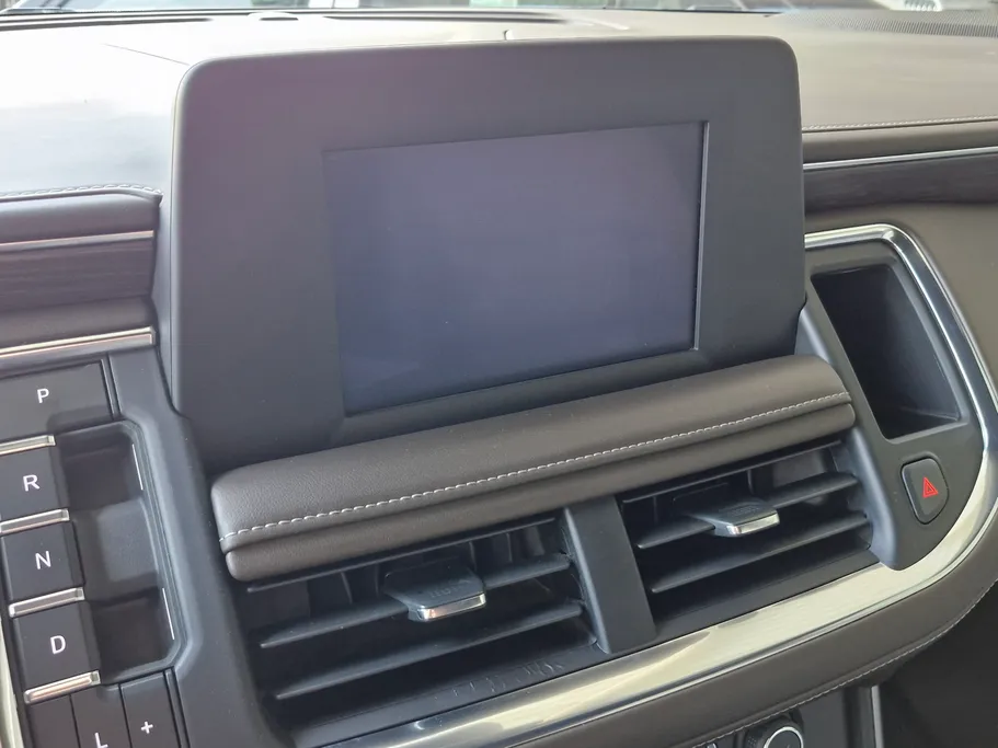 شفروليه تاهو LS 2024 