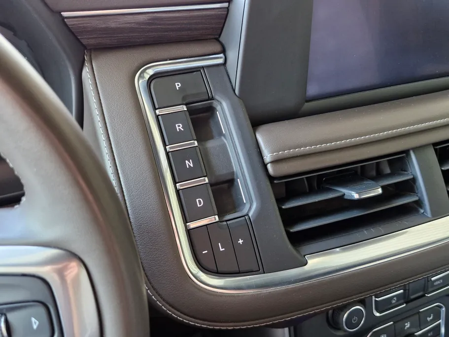 شفروليه تاهو LS 2024 