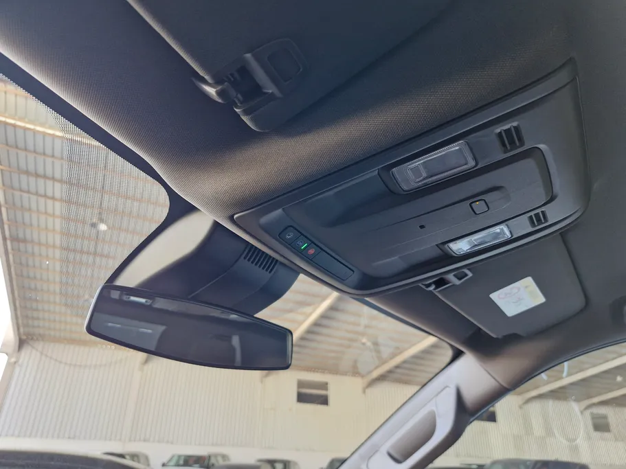 شفروليه تاهو LS 2024 