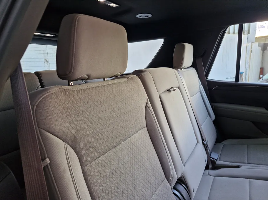 شفروليه تاهو LS 2024 