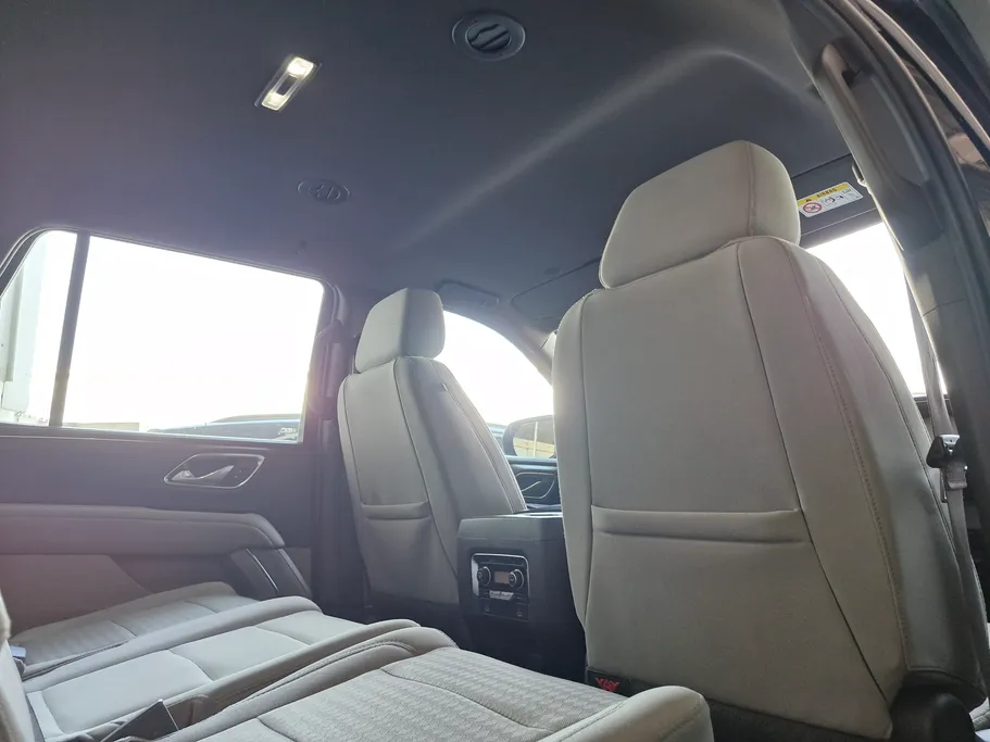 شفروليه تاهو LS 2024 