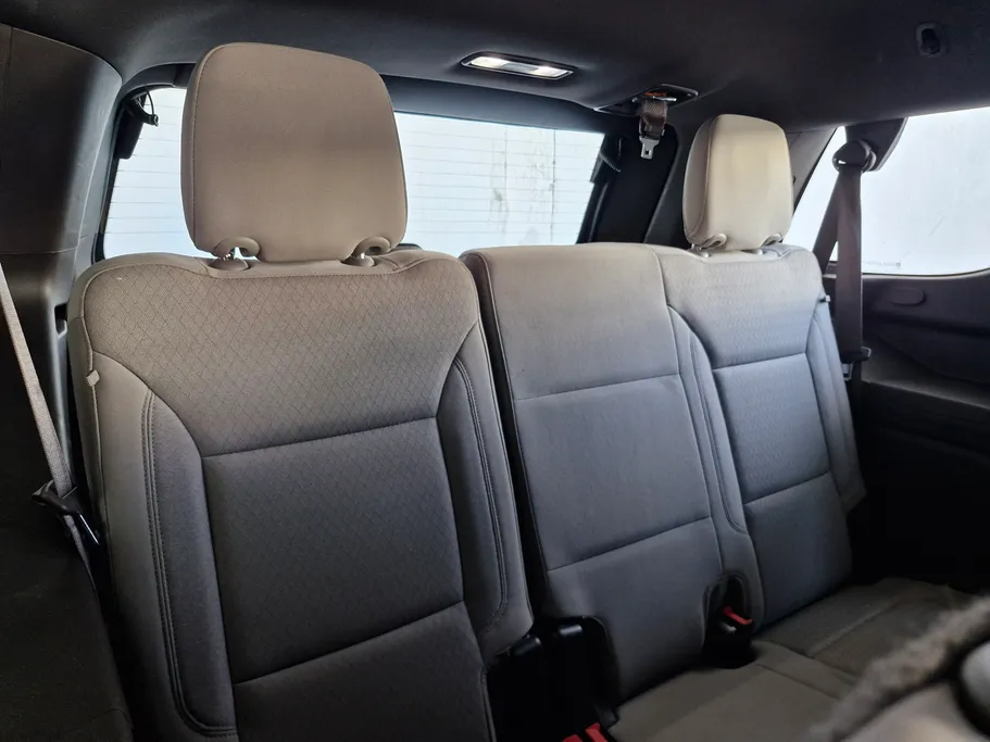 شفروليه تاهو LS 2024 