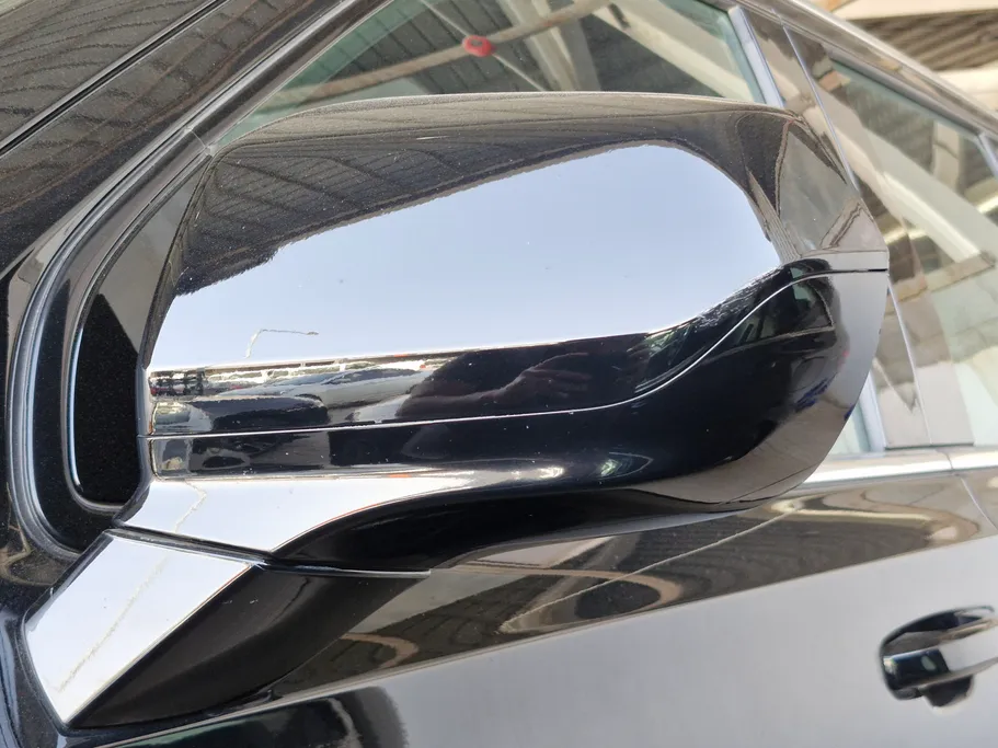 شفروليه تاهو LS 2024 