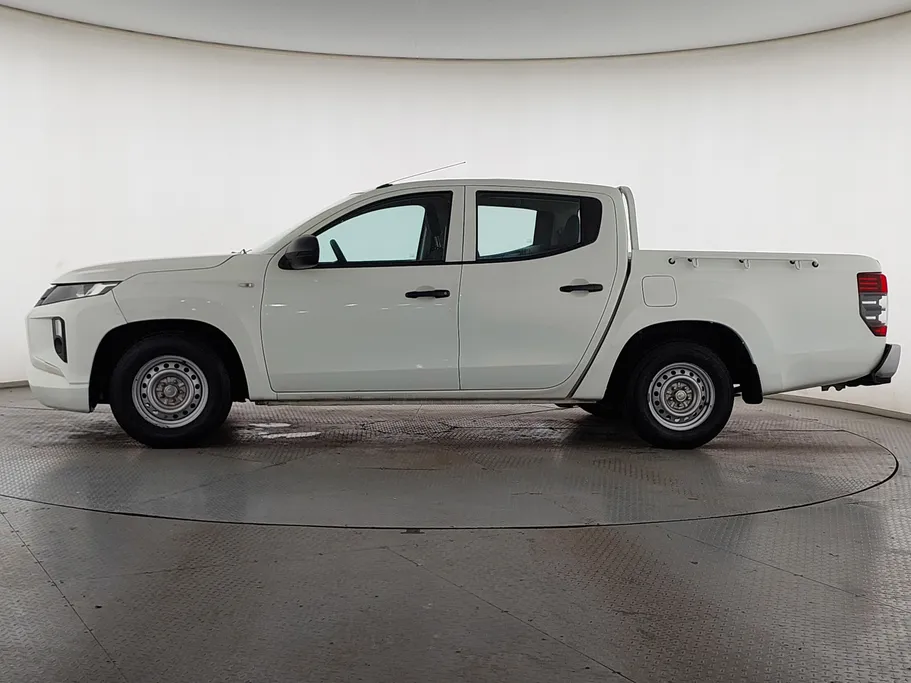 ميتسوبيشي L200 DC 4x2 2021 