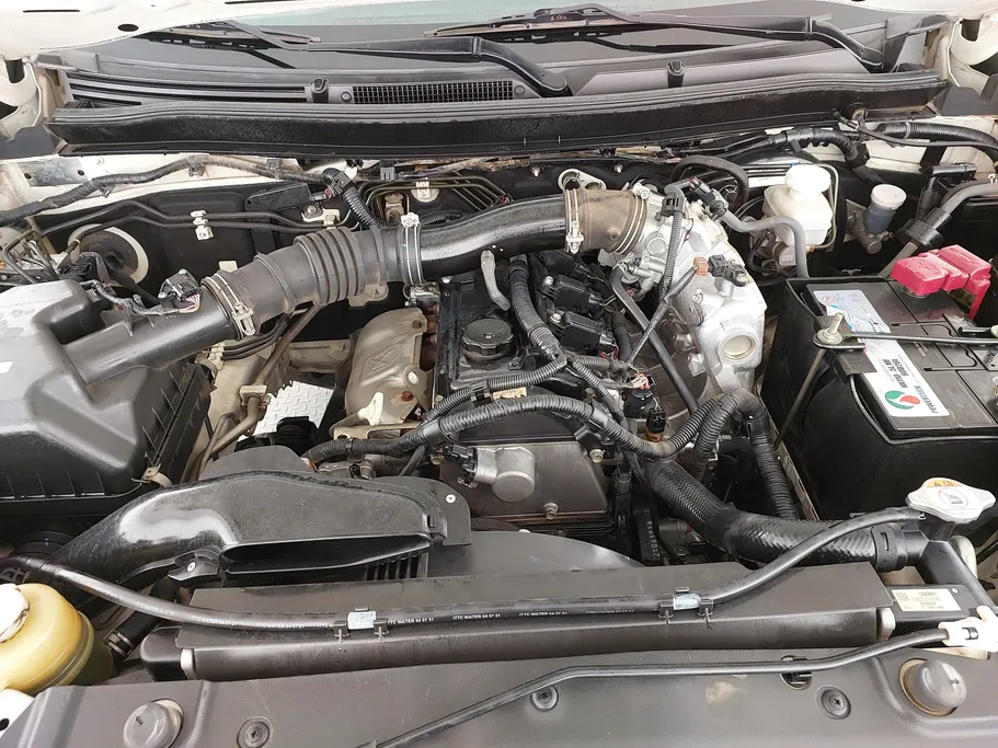 ميتسوبيشي L200 DC 4x2 2021 