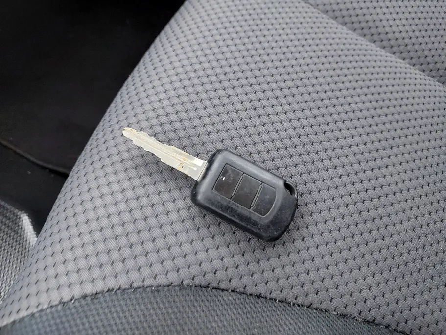 ميتسوبيشي L200 DC 4x2 2021 