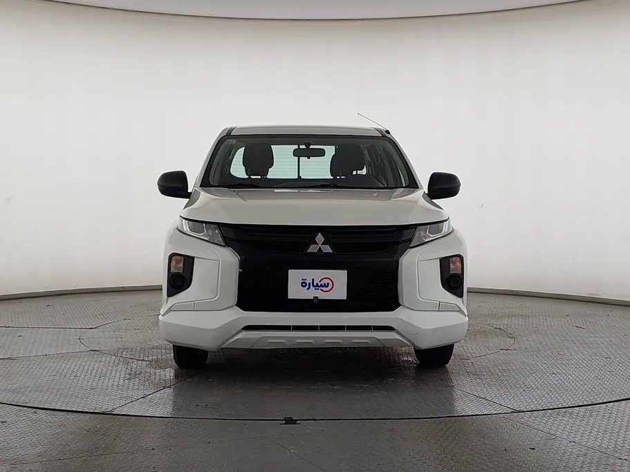 ميتسوبيشي L200 DC 4x2 2021 