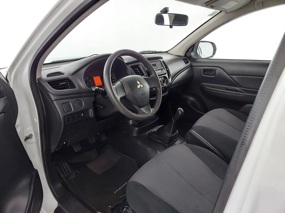 ميتسوبيشي L200 DC 4x2 2021 