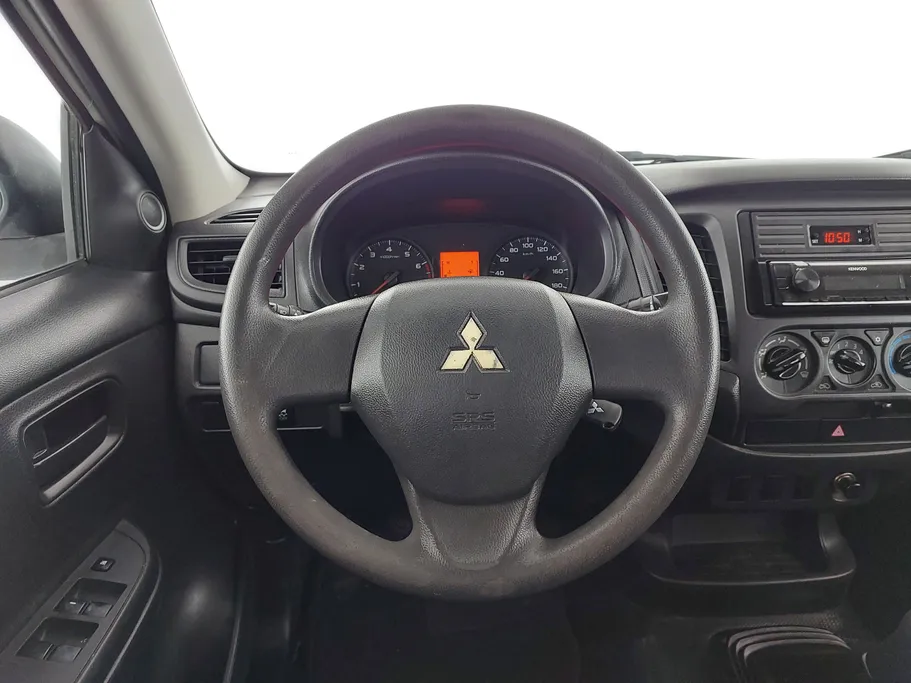 ميتسوبيشي L200 DC 4x2 2021 