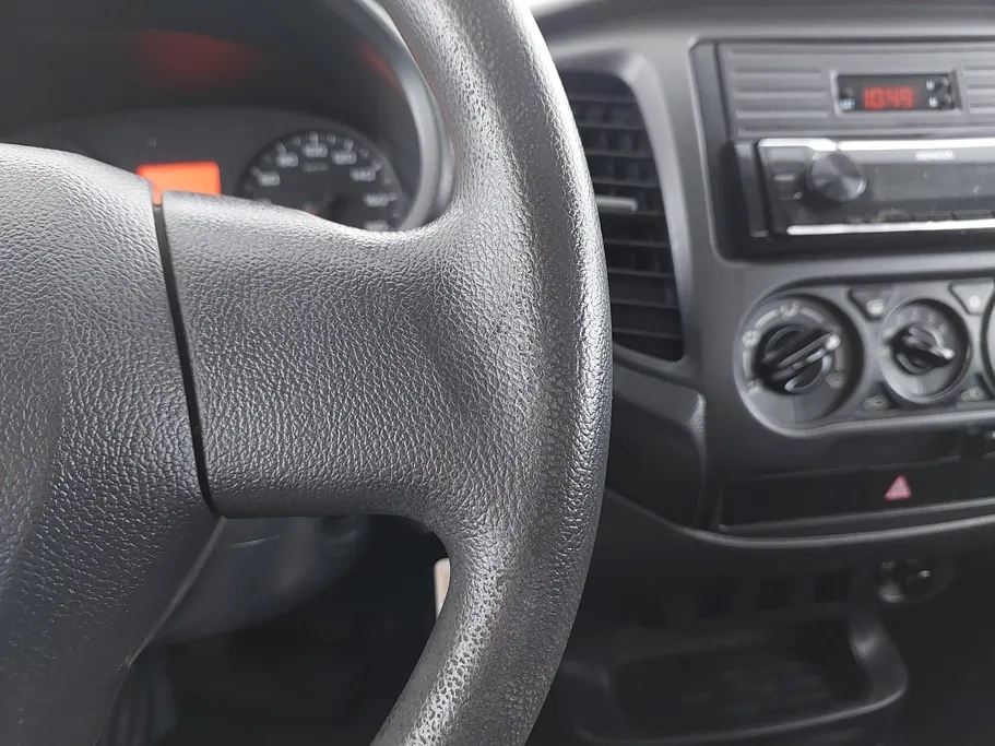 ميتسوبيشي L200 DC 4x2 2021 