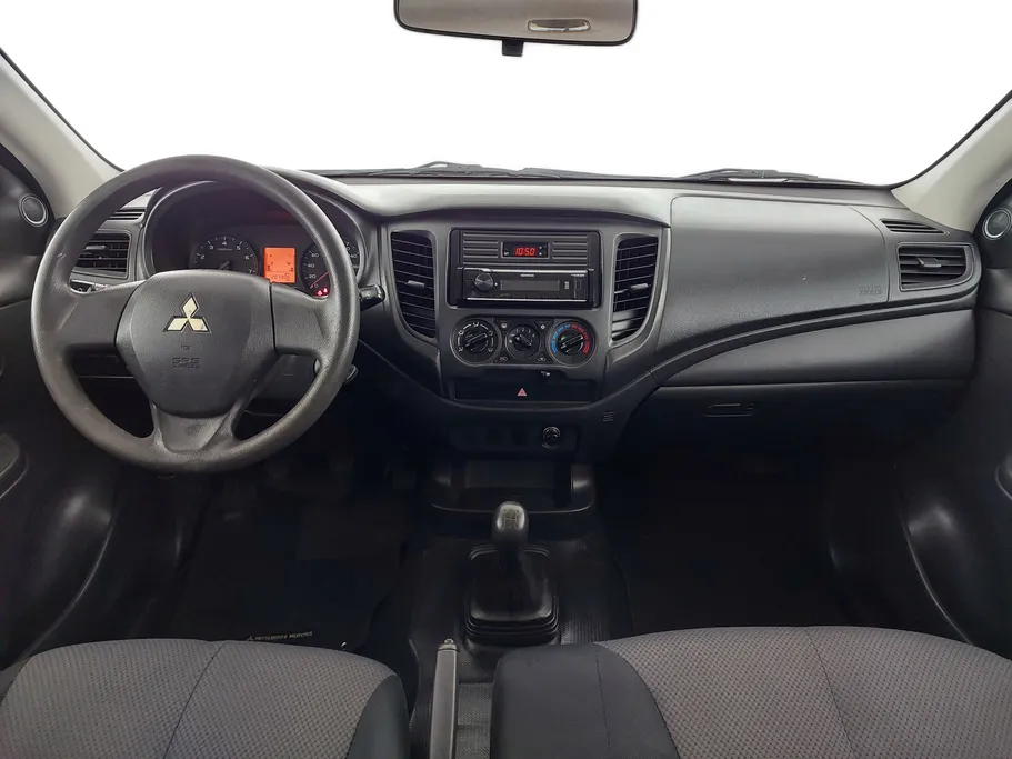 ميتسوبيشي L200 DC 4x2 2021 