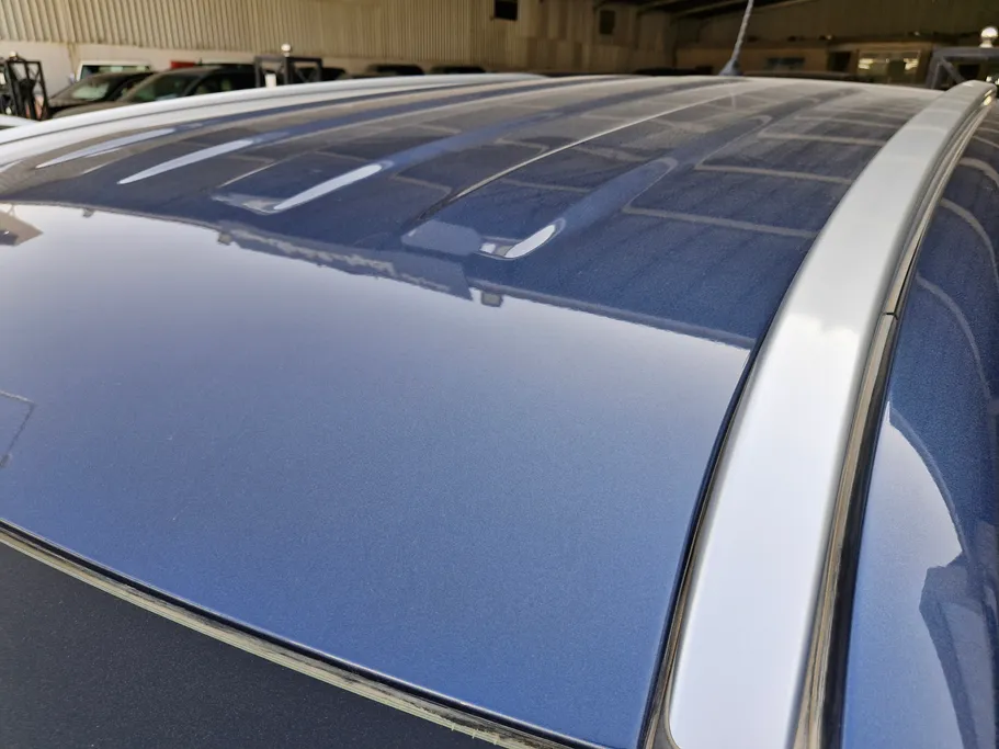 2024 Ford Territory Ambiente 