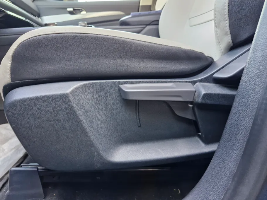 2024 Ford Territory Ambiente 