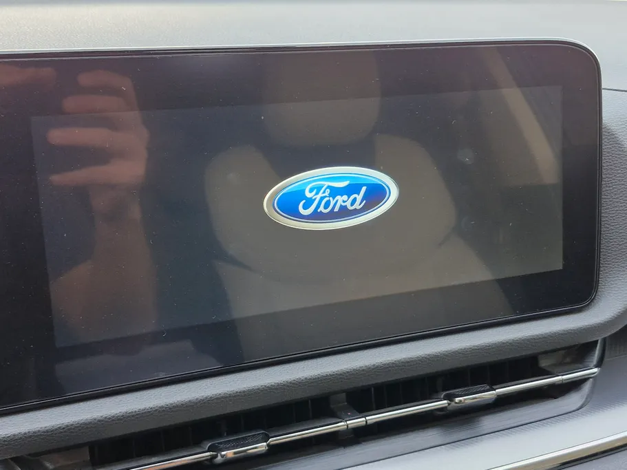 2024 Ford Territory Ambiente 