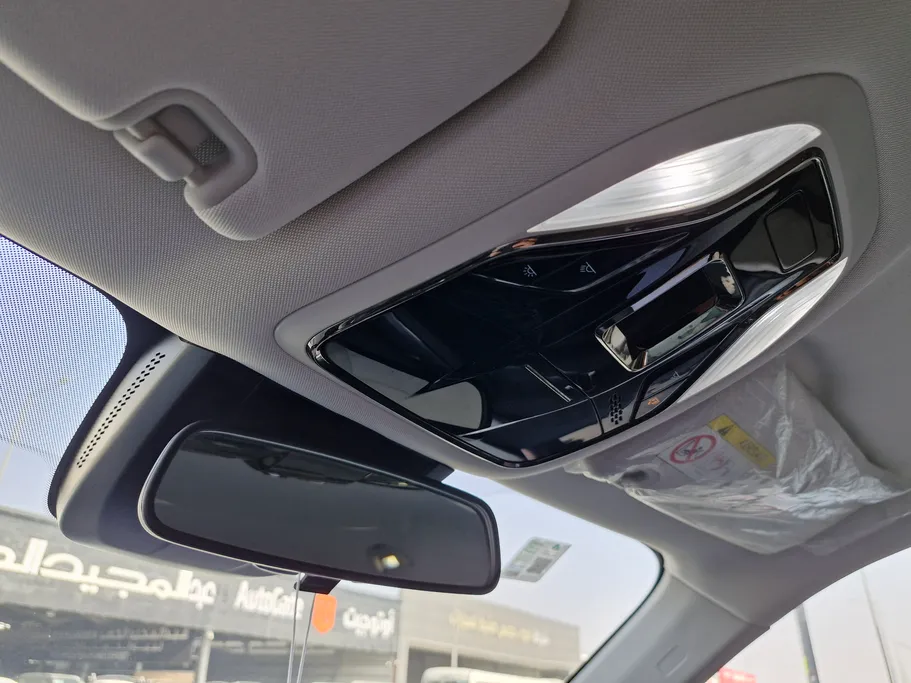 2024 Ford Territory Ambiente 