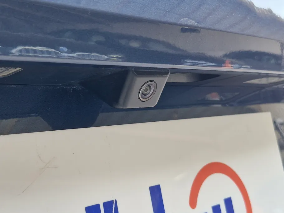 2024 Ford Territory Ambiente 