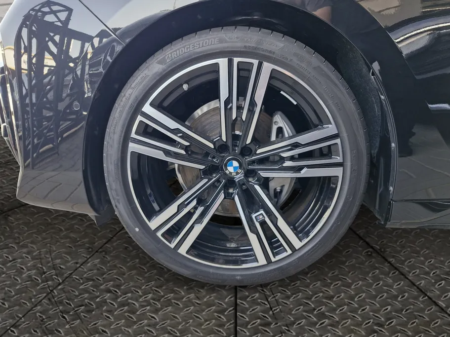 2026 BMW 7 Series 735i A 11EH 