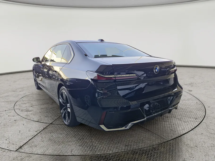 2026 BMW 7 Series 735i A 11EH 