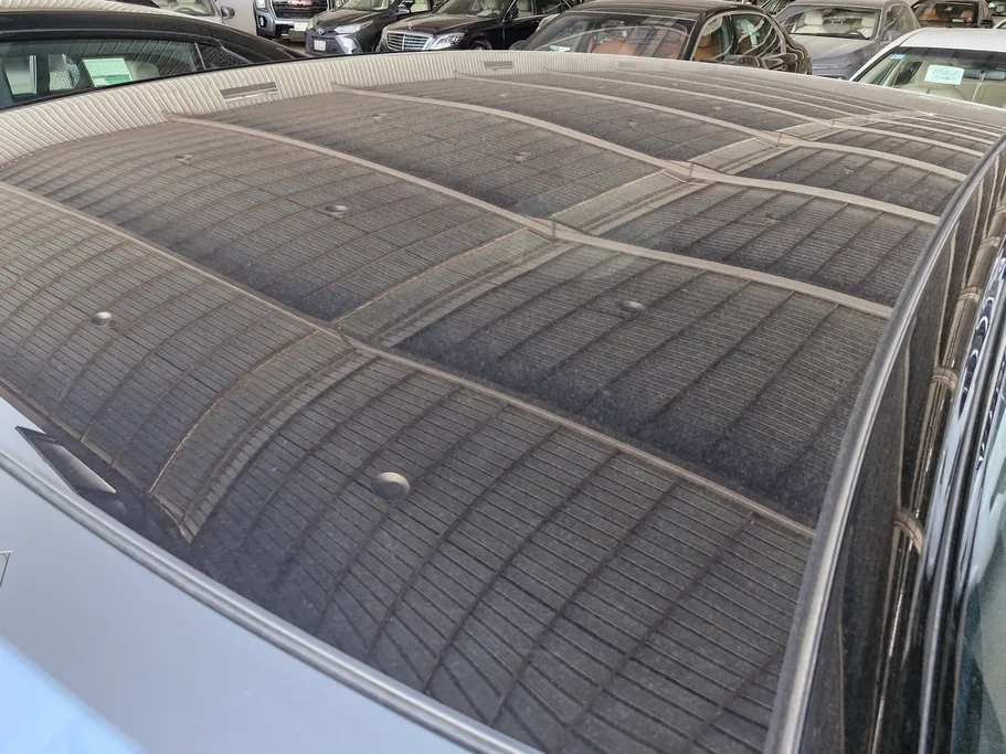 2026 BMW 7 Series 735i A 11EH 