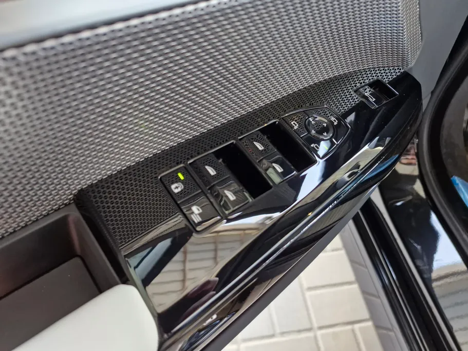 2026 BMW 7 Series 735i A 11EH 