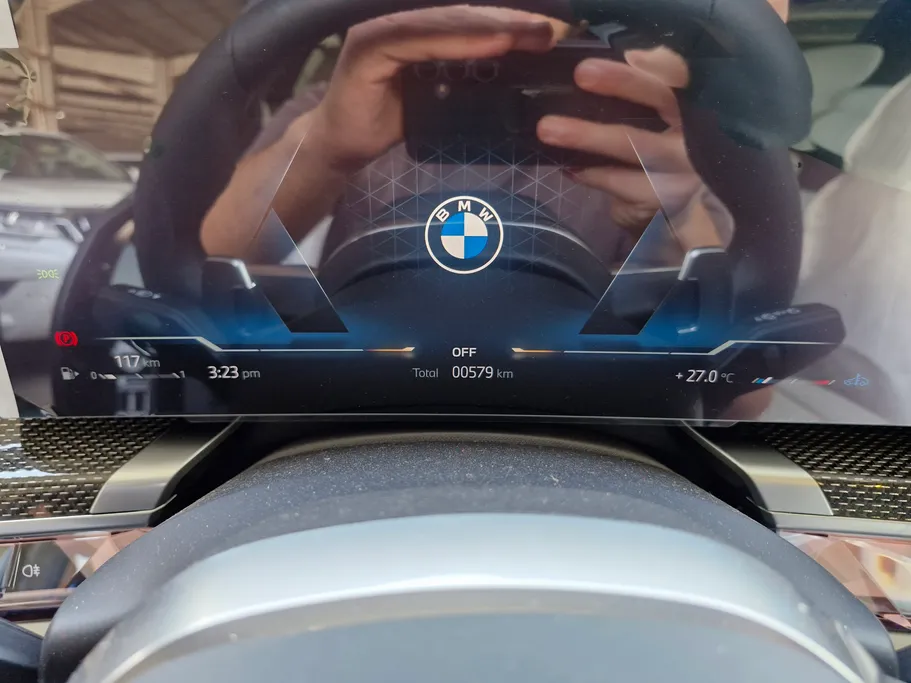 2026 BMW 7 Series 735i A 11EH 