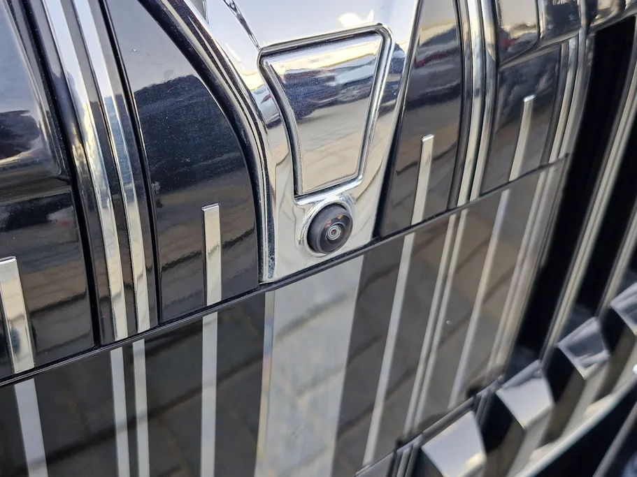 2026 BMW 7 Series 735i A 11EH 