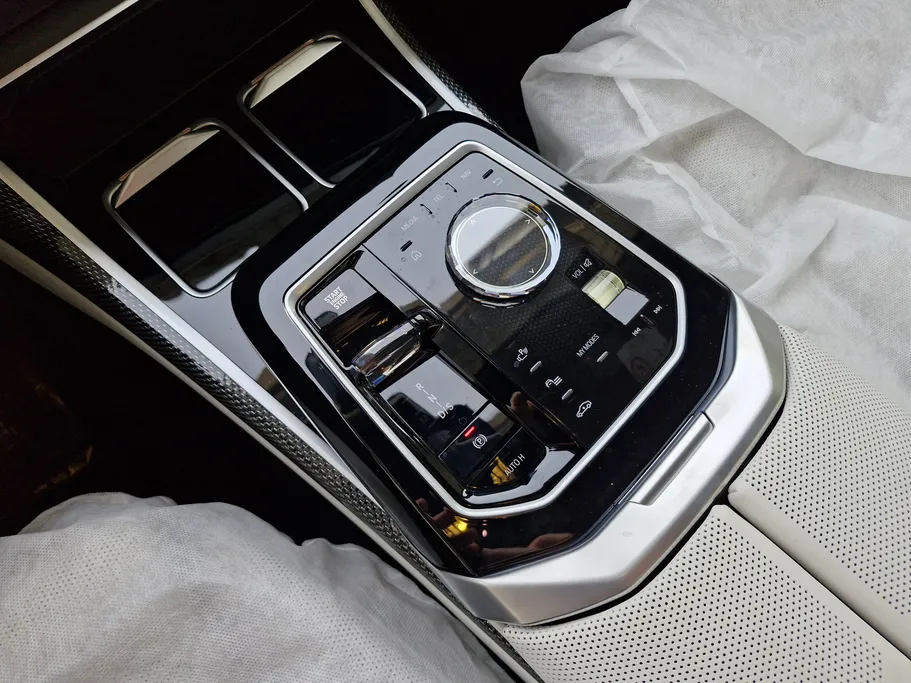 2026 BMW 7 Series 735i A 11EH 