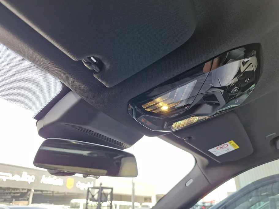 2026 BMW 7 Series 735i A 11EH 