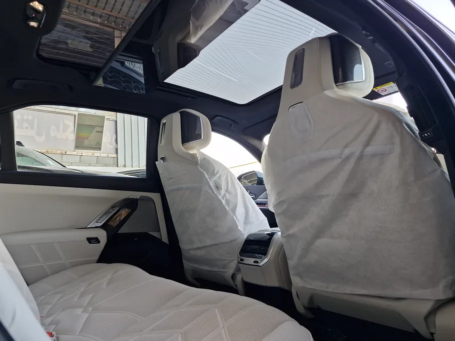 2026 BMW 7 Series 735i A 11EH 