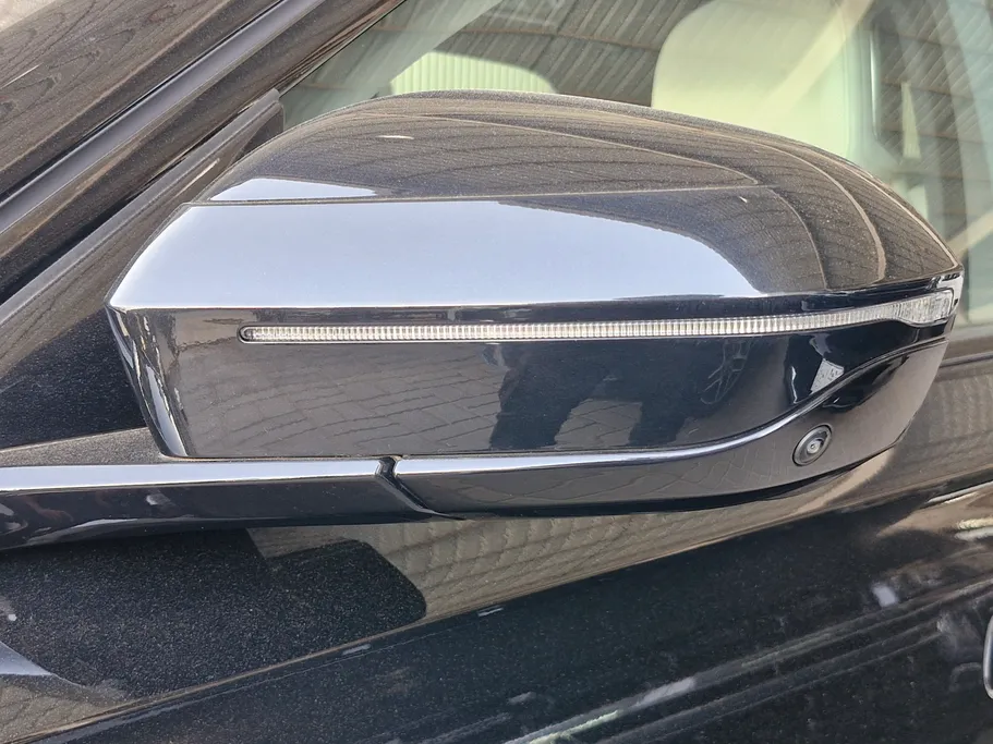 2026 BMW 7 Series 735i A 11EH 